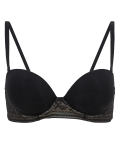 Body™ Padded Plunge Strapless Bra A-E