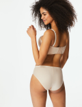 Sumptuously Soft&trade; Strapless Longline Bra A-E