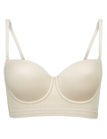 Sumptuously Soft&trade; Strapless Longline Bra A-E