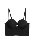 Body Define™ Low Back Wired Push Up Bra A-E