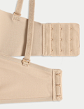 Flexifit™ Non Wired Strapless Bra (A-E)