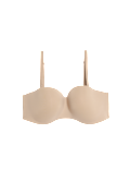 Flexifit™ Non Wired Strapless Bra (A-E)