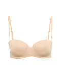 Body Invisibles&trade; Wired Multiway Strapless Bra (A-E)