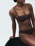 Body Invisibles&trade; Wired Multiway Strapless Bra (A-E)