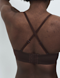 Body Invisibles&trade; Wired Multiway Strapless Bra (A-E)