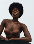 Body Invisibles&trade; Wired Multiway Strapless Bra A-E