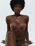 Body Invisibles&trade; Wired Multiway Strapless Bra A-E