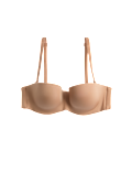 Body Invisibles&trade; Wired Multiway Strapless Bra (A-E)