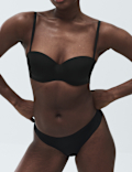 Body Invisibles&trade; Wired Multiway Strapless Bra (A-E)