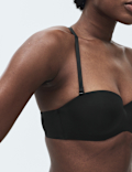 Body Invisibles&trade; Wired Multiway Strapless Bra (A-E)