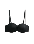 Body Invisibles&trade; Wired Multiway Strapless Bra (A-E)