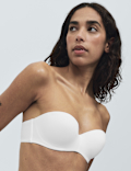 Body Invisibles&trade; Wired Multiway Strapless Bra (A-E)