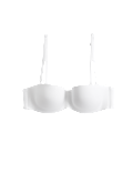 Body Invisibles&trade; Wired Multiway Strapless Bra (A-E)