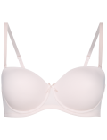 Padded Strapless Bra A-D