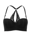 Body&trade; Padded Strapless Bra A-E