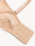 2pk Non-Padded Strapless Bras A-D