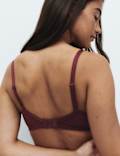 Jasmine Lace Non Wired Full Cup Bra A-E
