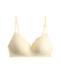 Jasmine Lace Non Wired Full Cup Bra (A-E)