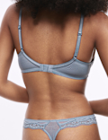 Jasmine Lace Non Wired Full Cup Bra (A-E)