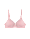 Jasmine Lace Non Wired Full Cup Bra (A-E)