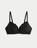 Jasmine Lace Non Wired Full Cup Bra (A-E)