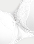 Jasmine Lace Non Wired Full Cup Bra (A-E)