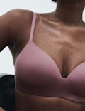 Body Invisibles Non Wired Full Cup Bra A-E