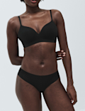 Body Invisibles Non Wired Full Cup Bra A-E