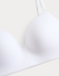 Body Invisibles Non Wired Full Cup Bra A-E
