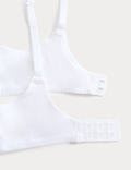 Body Invisibles Non Wired Full Cup Bra A-E