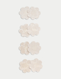4pk Nipple Covers