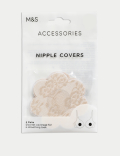 4pk Nipple Covers