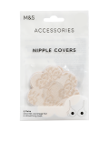 4pk Nipple Covers