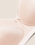Sumptuously Soft&trade; Non Wired T-Shirt Bra