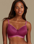 Sumptuously Soft&trade; Non Wired  T-Shirt Bra