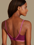 Sumptuously Soft&trade; Non Wired  T-Shirt Bra