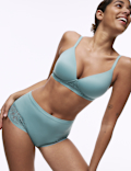 Non Wired Full Cup Bra