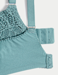 Non Wired Full Cup Bra