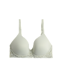 Non Wired Full Cup Bra