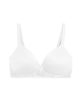 Non Wired Full Cup Bra