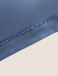 Cotton with Cool Comfort™ Non Wired Bra