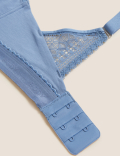 Cotton with Cool Comfort™ Non Wired Bra