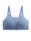 Cotton with Cool Comfort™ Non Wired Bra