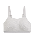 Cotton with Cool Comfort™ Non Wired Bra