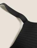 Cotton with Cool Comfort™ Non Wired Bra