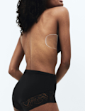 Wired Stick On Strapless Bra (A-E)