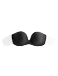 Wired Stick On Strapless Bra (A-E)