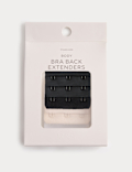 3pk 3 Hook Bra Extenders