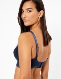 Flexifit™ Sparkle Cami Bra A-G