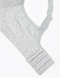 Flexifit&trade; Cotton Rich Full Cup Cami Bra